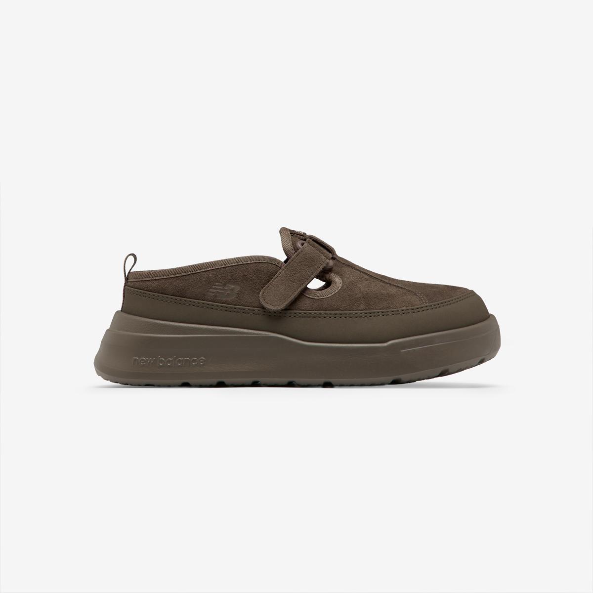 (85)Brown