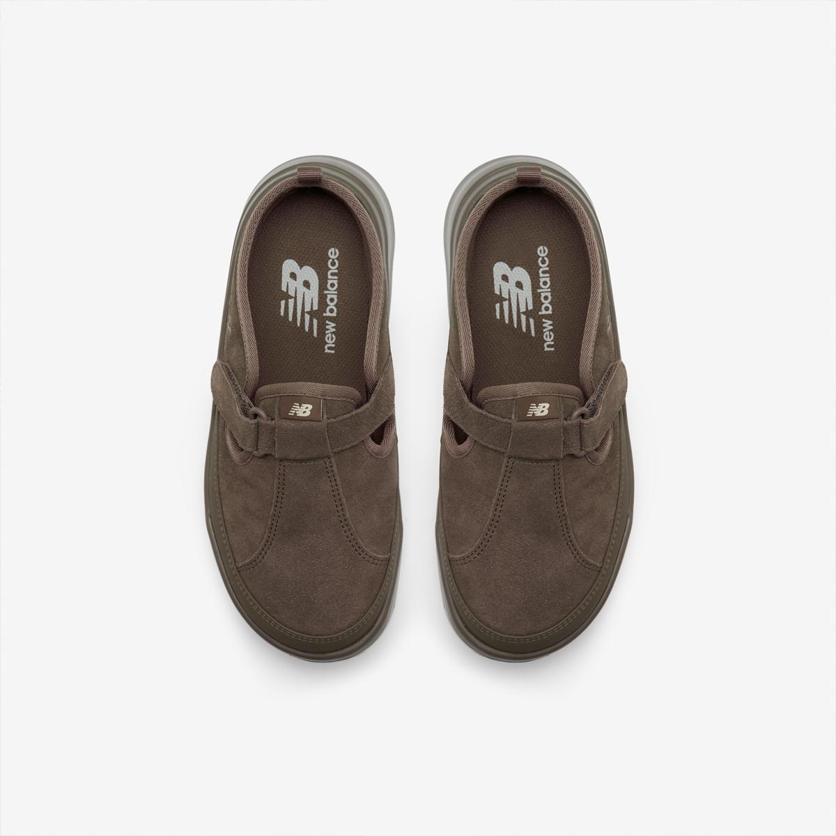 (85)Brown