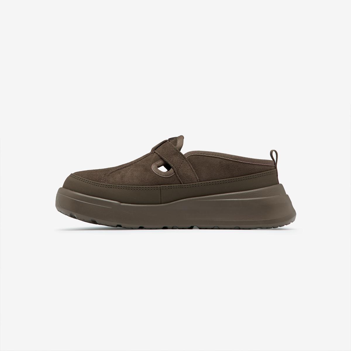 (85)Brown