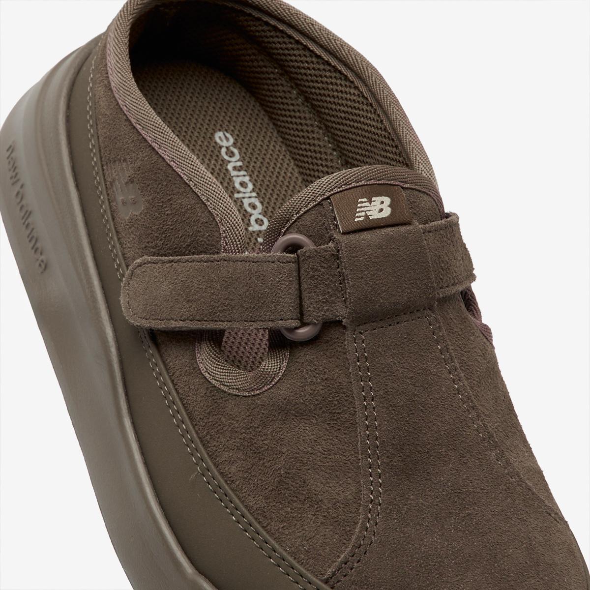 (85)Brown