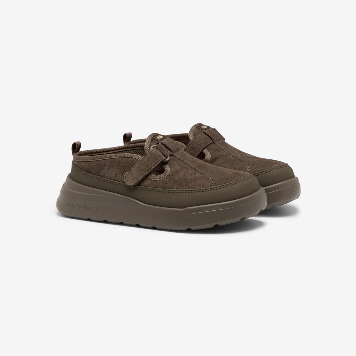 (85)Brown