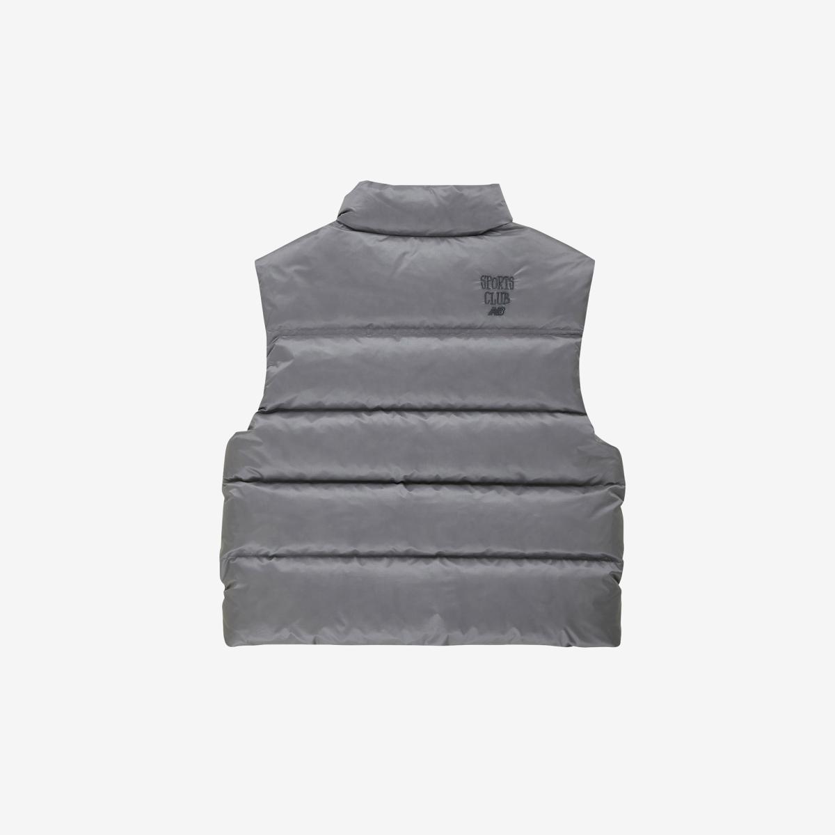 (CG)Dark Silver