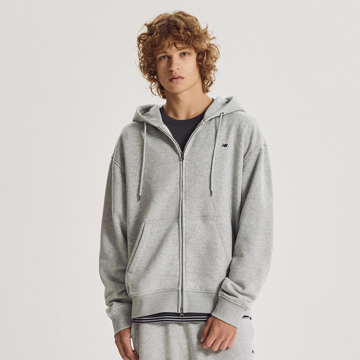 (AC)Melange Gray