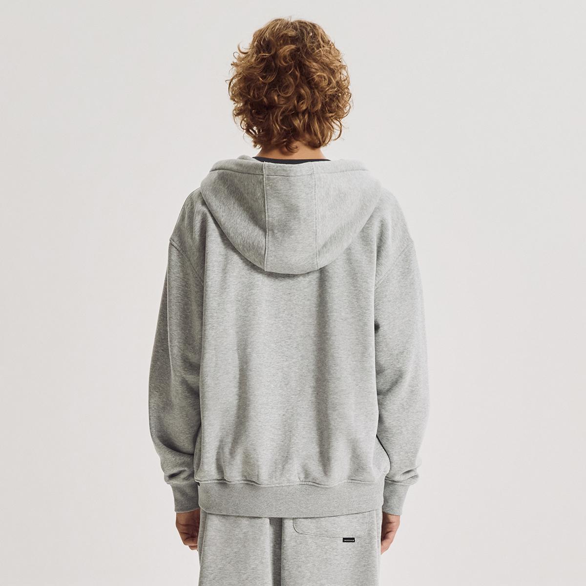 (AC)Melange Gray