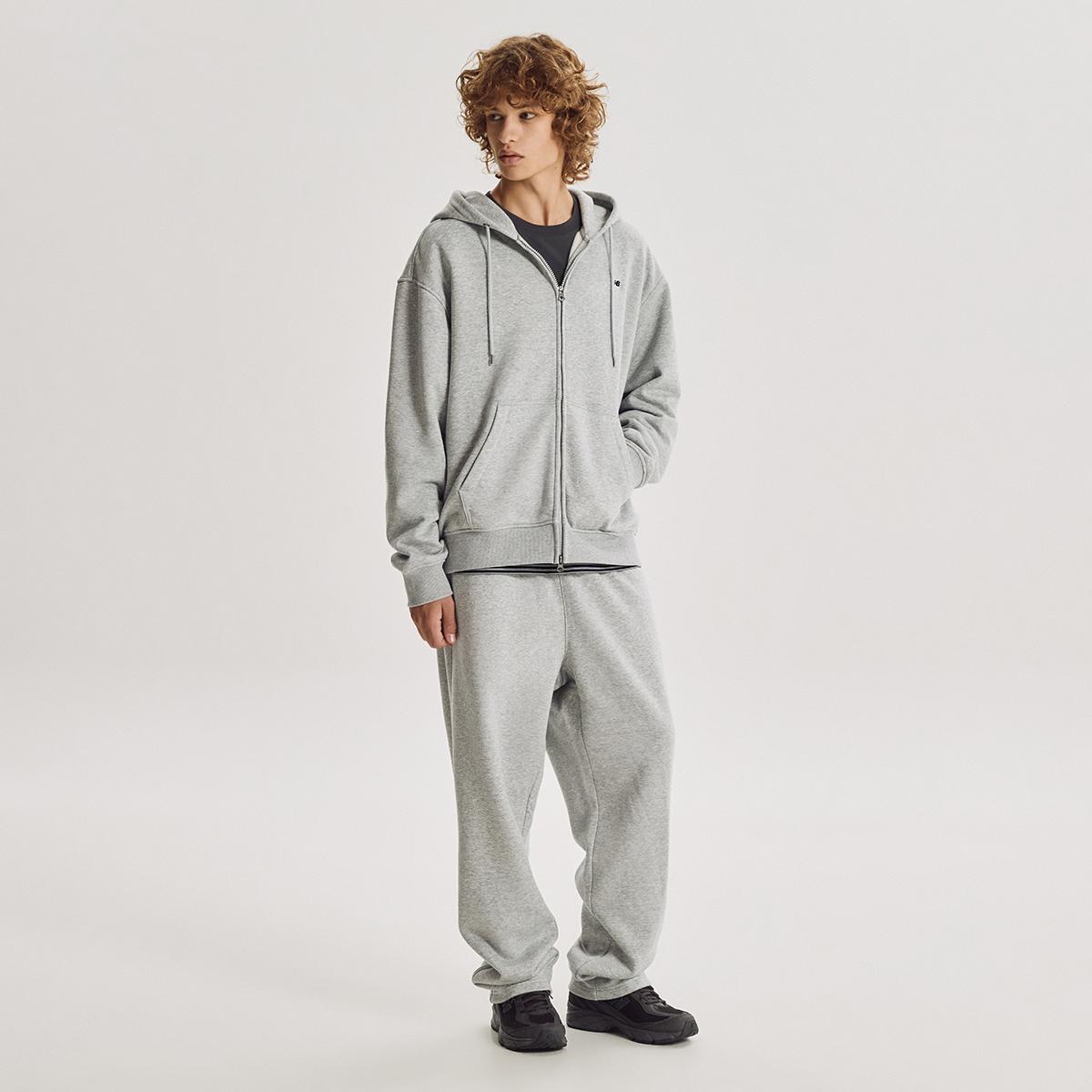 (AC)Melange Gray