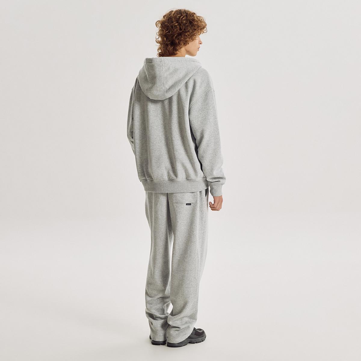 (AC)Melange Gray