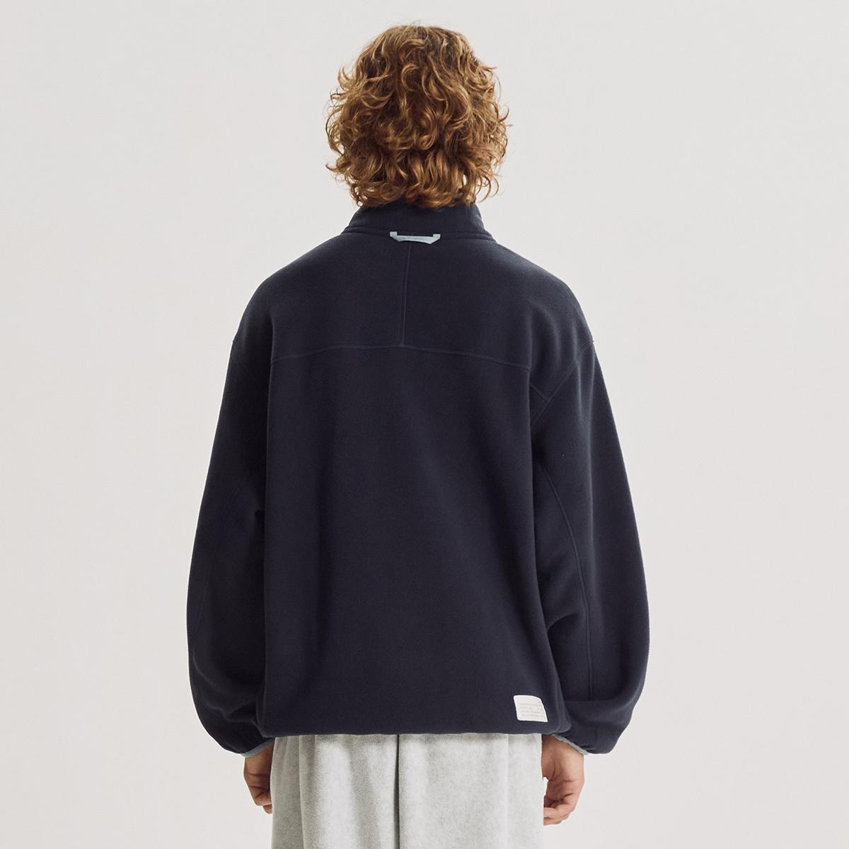(03)Dark Navy