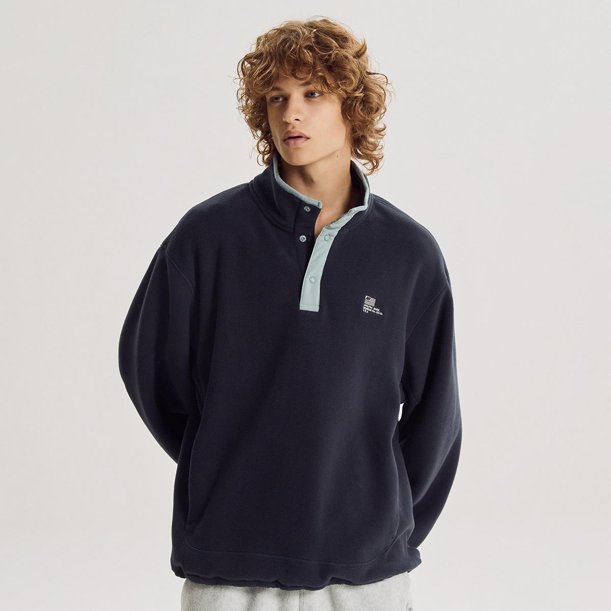 (03)Dark Navy