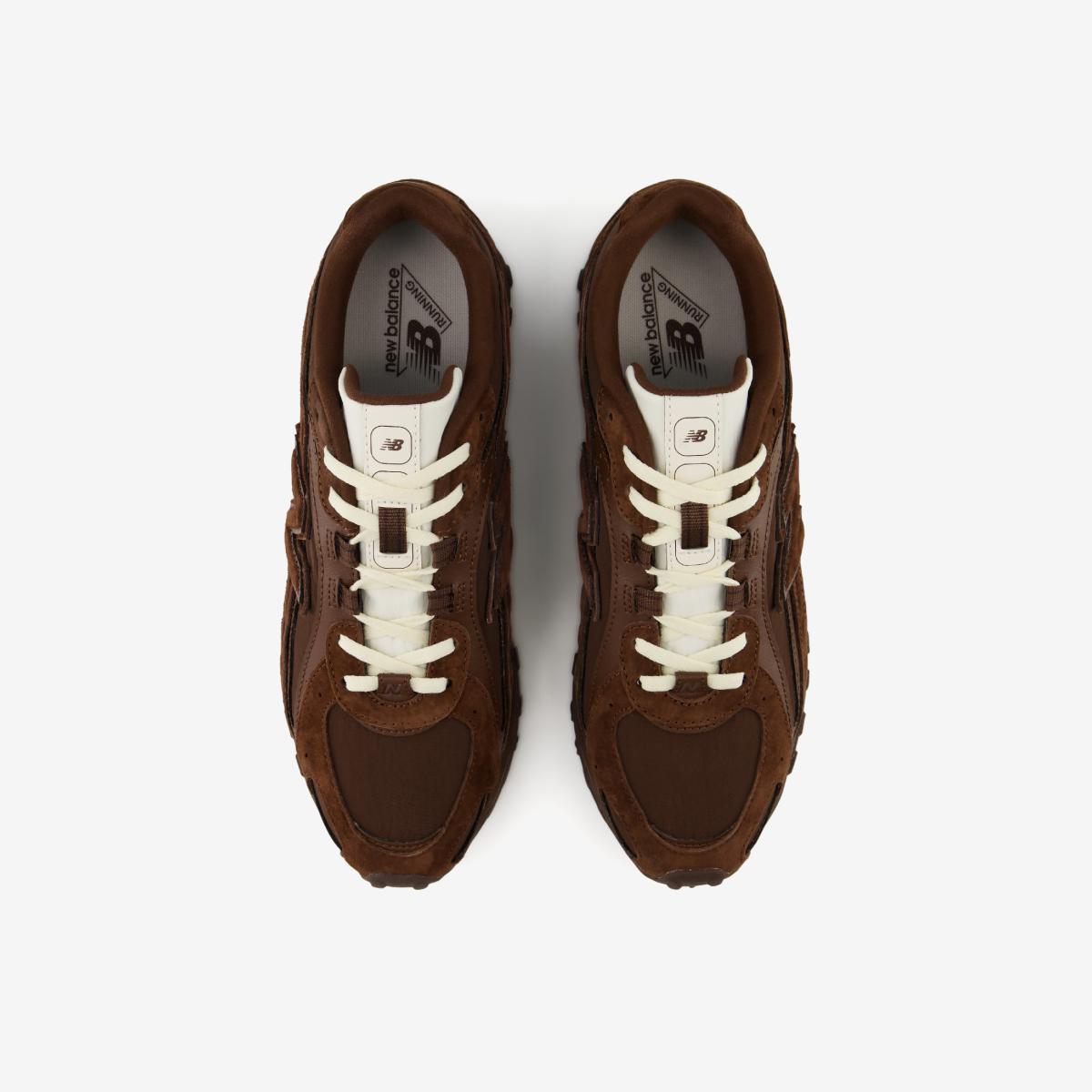 (85)Brown