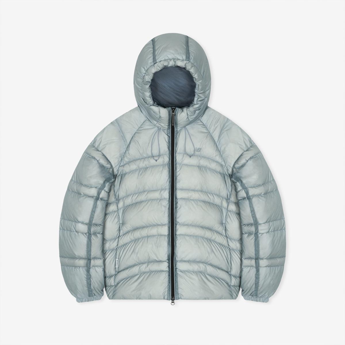 (SL)Ash Blue