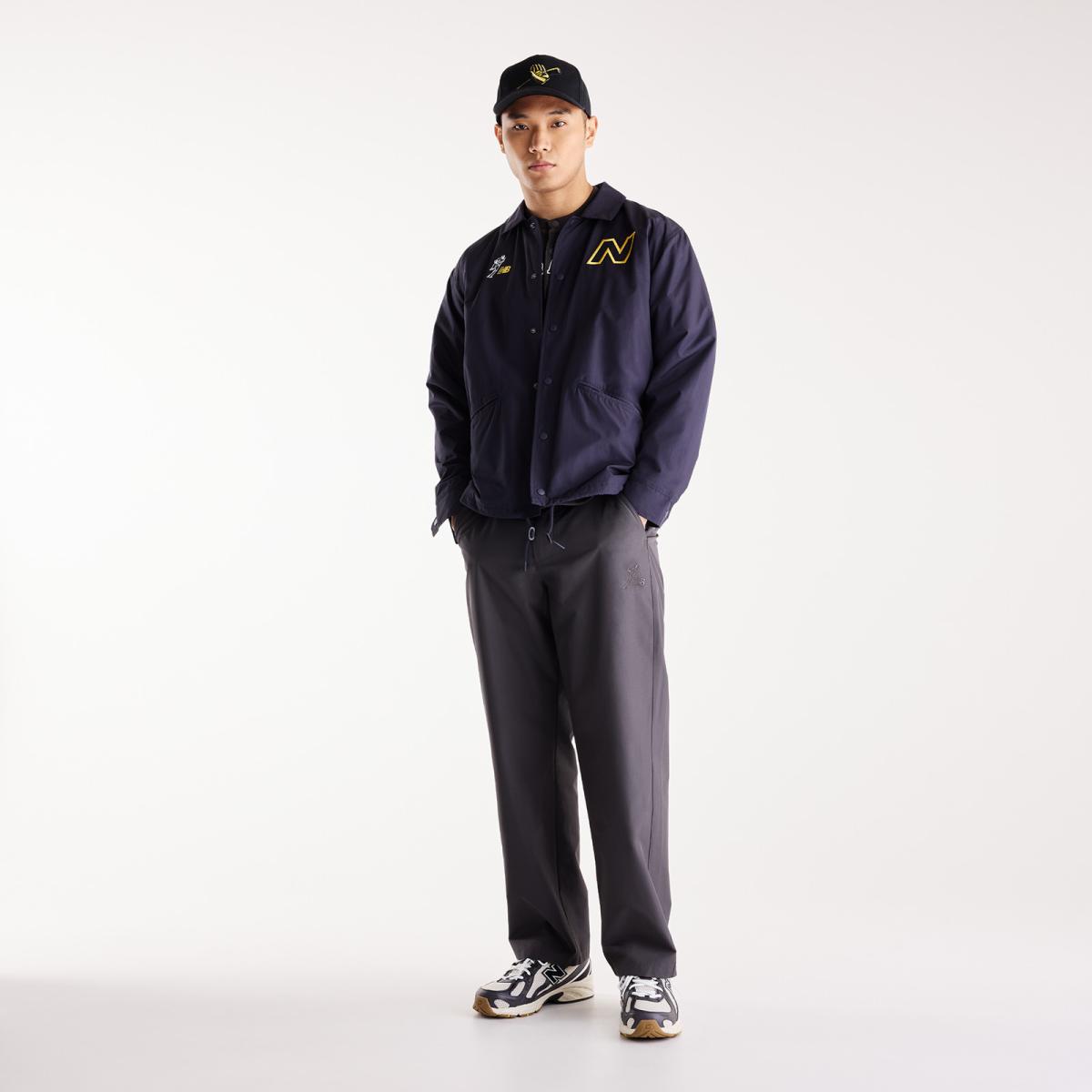 (03)Dark Navy