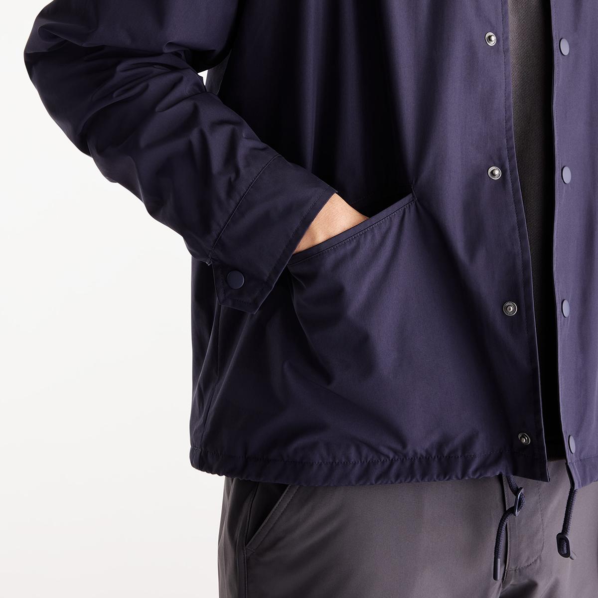 (03)Dark Navy