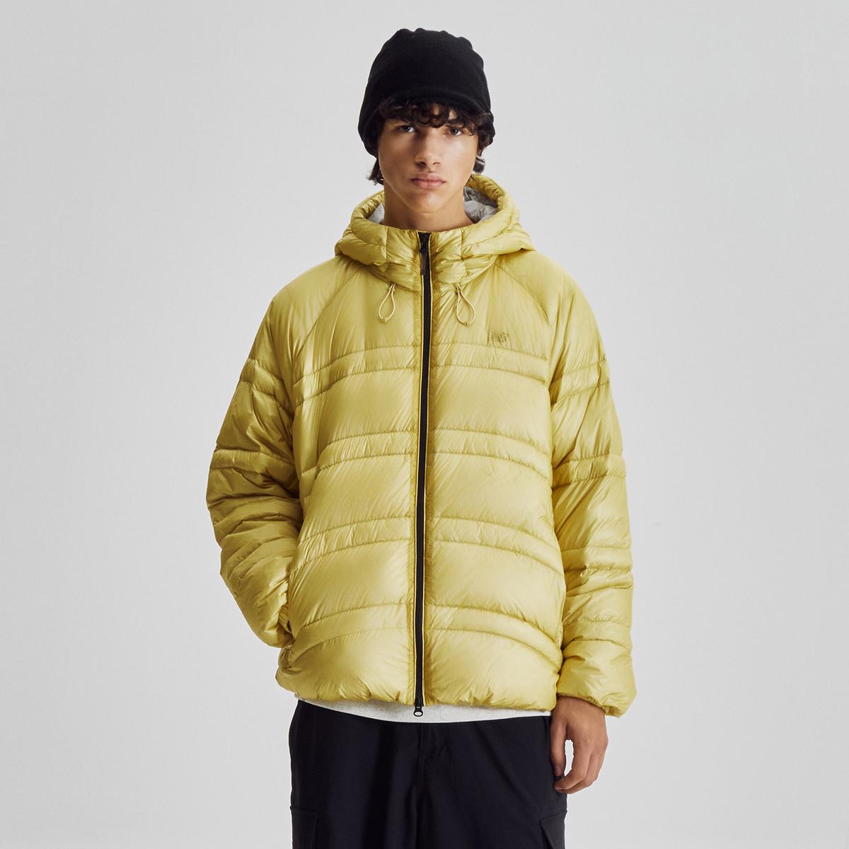 (UY)Butter Yellow