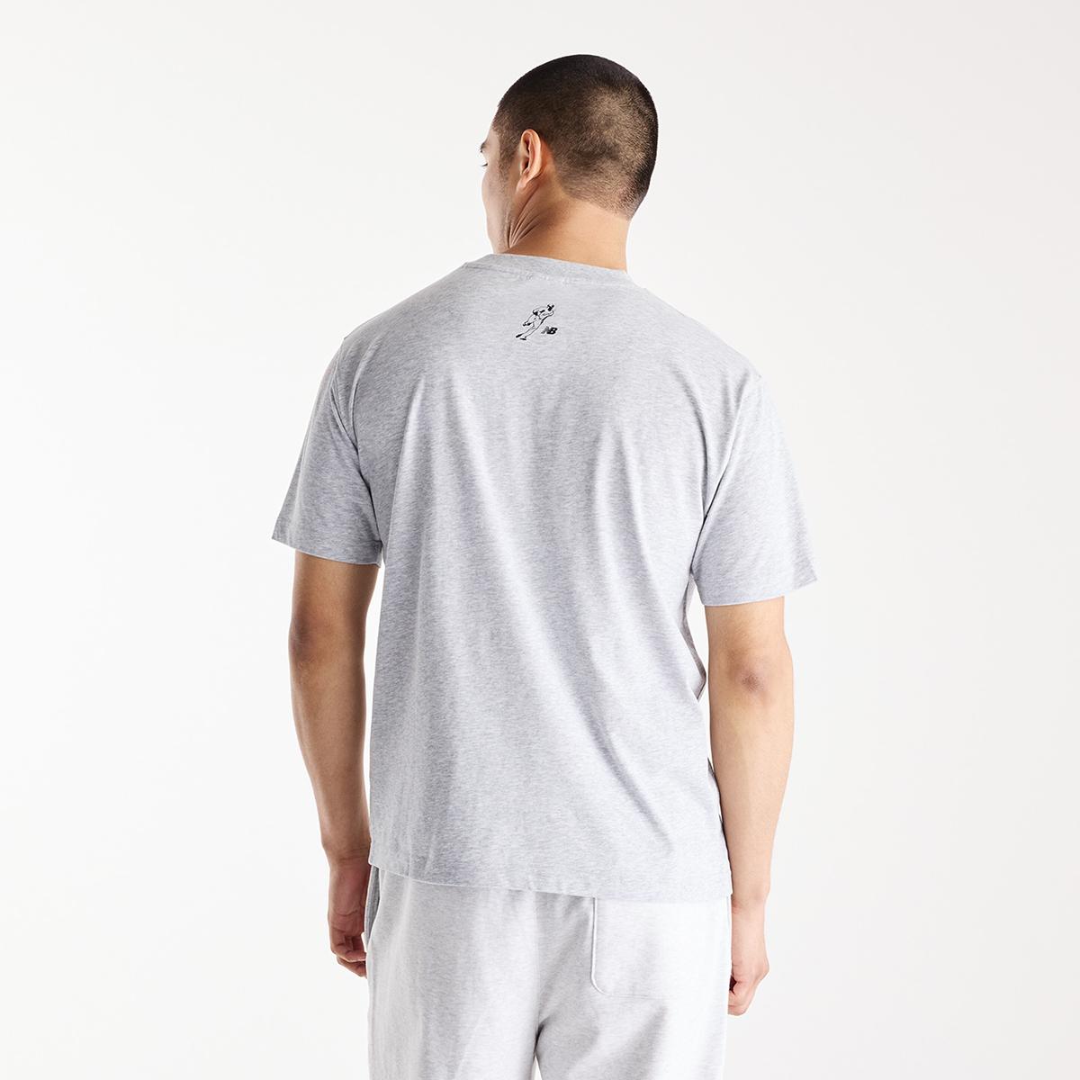 (AC)Melange Gray