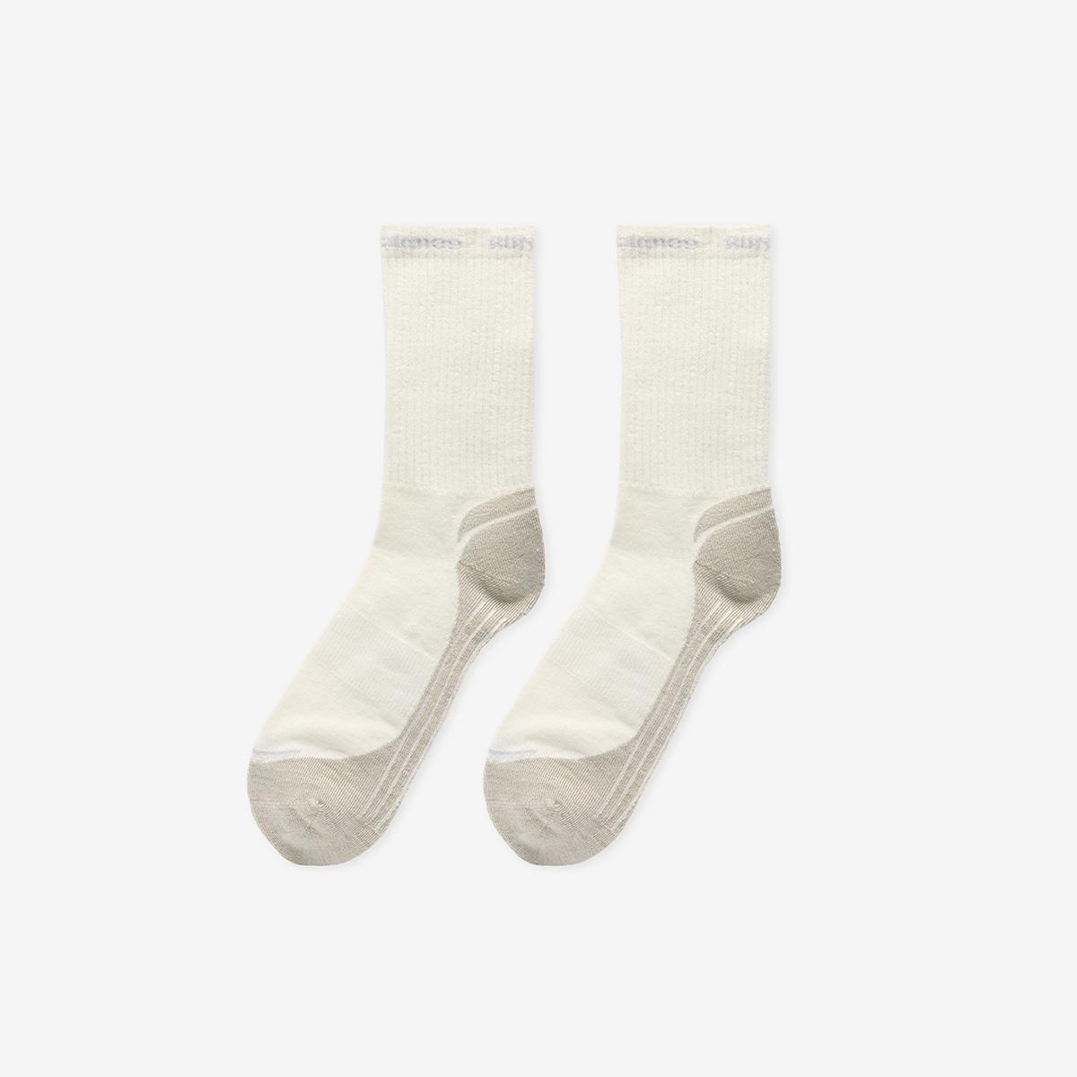 (10)White