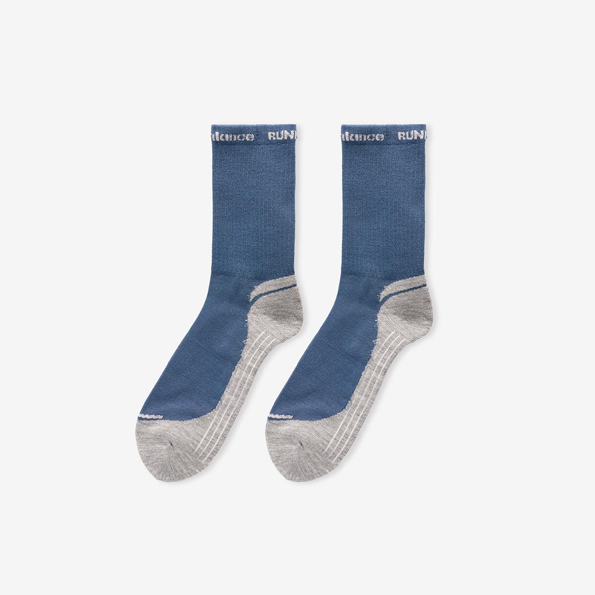 (83)Greyish Blue