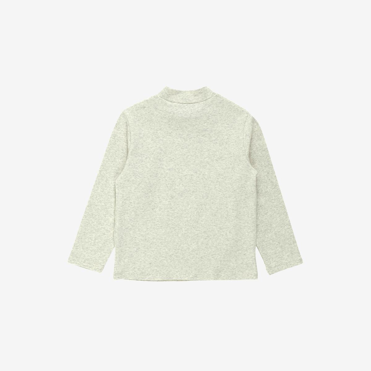 (33)Oatmeal Melange