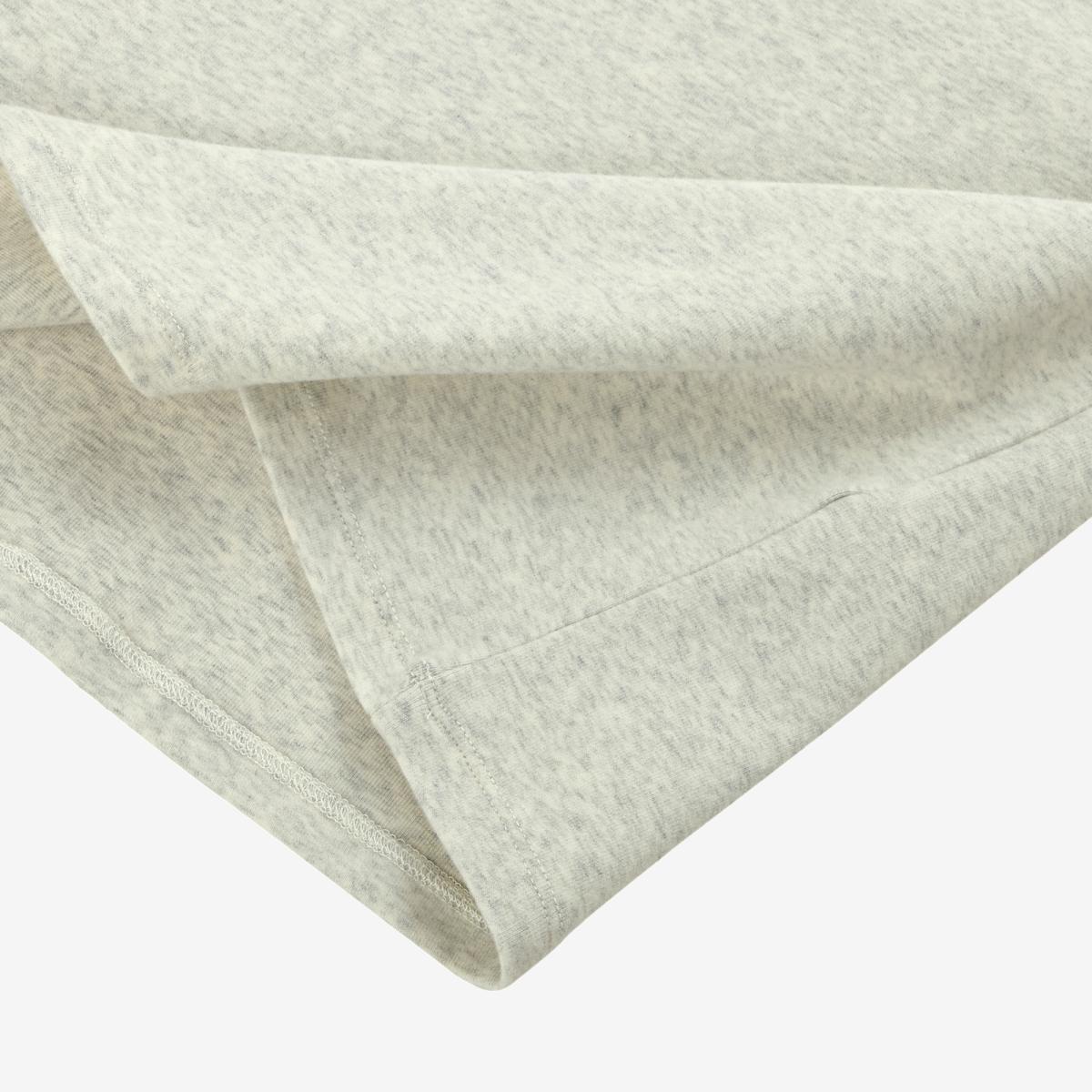 (33)Oatmeal Melange