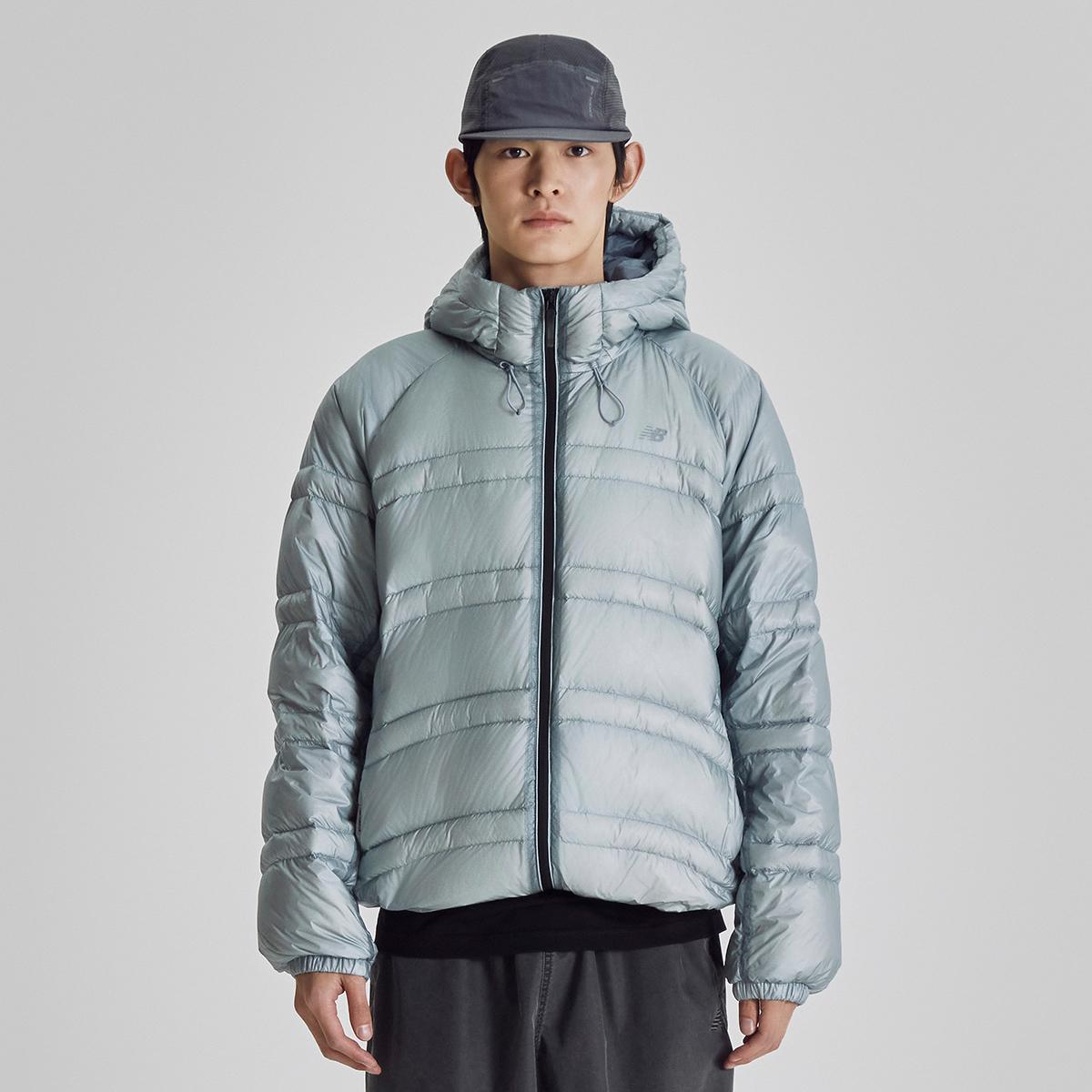 (SL)Ash Blue