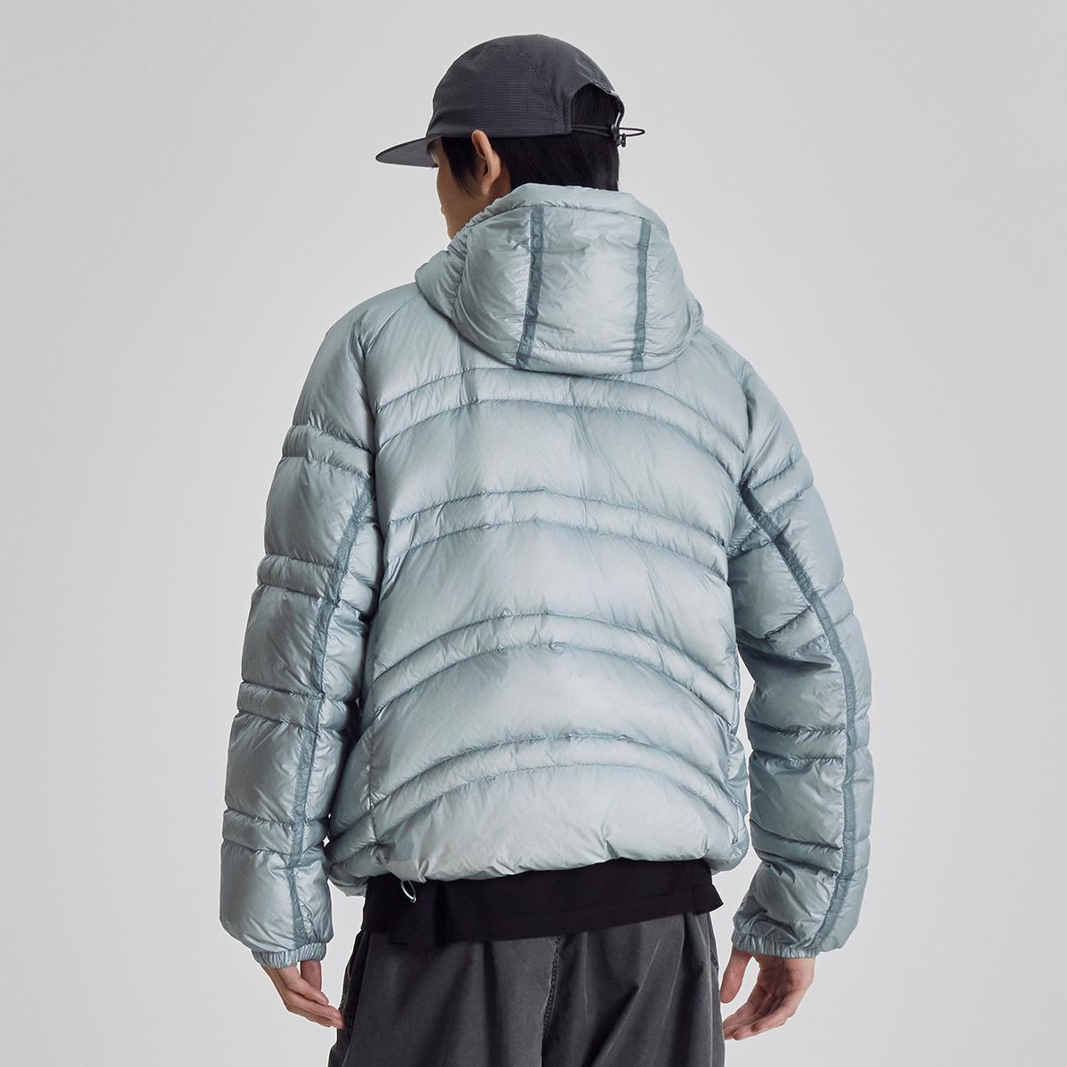 (SL)Ash Blue