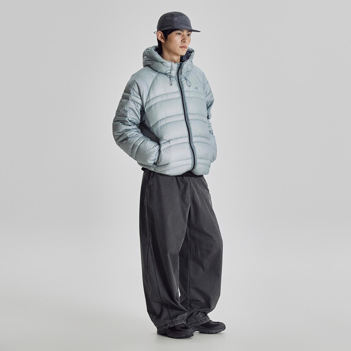 (SL)Ash Blue