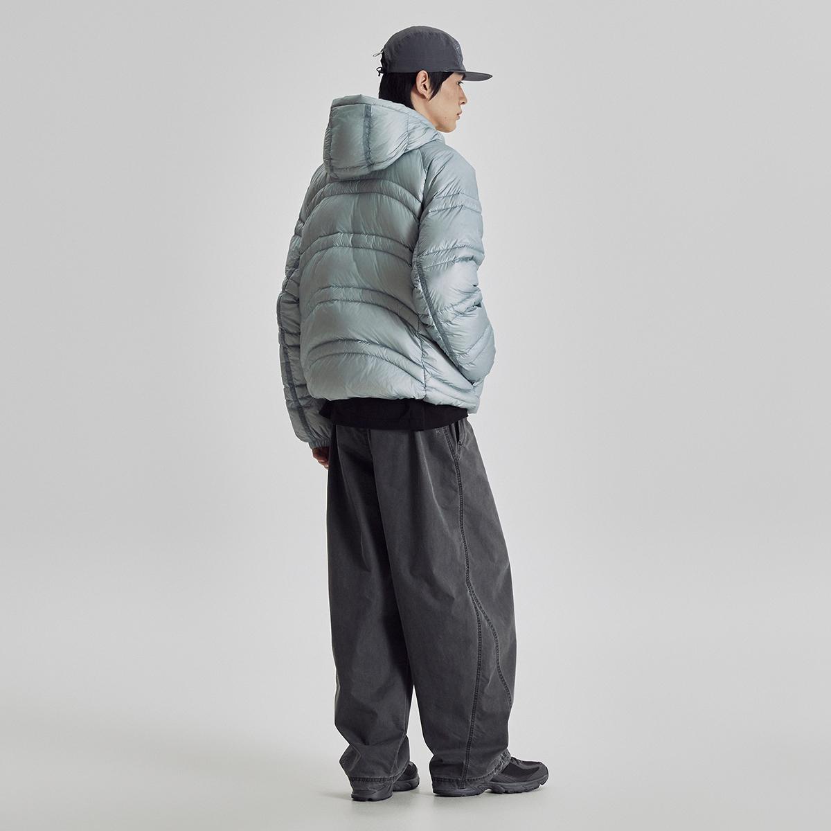 (SL)Ash Blue