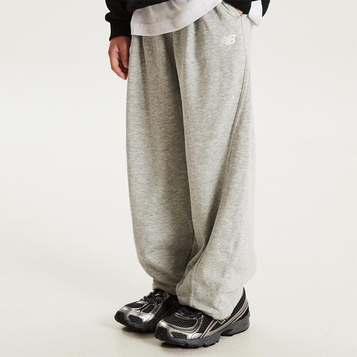 (AC)Melange Gray