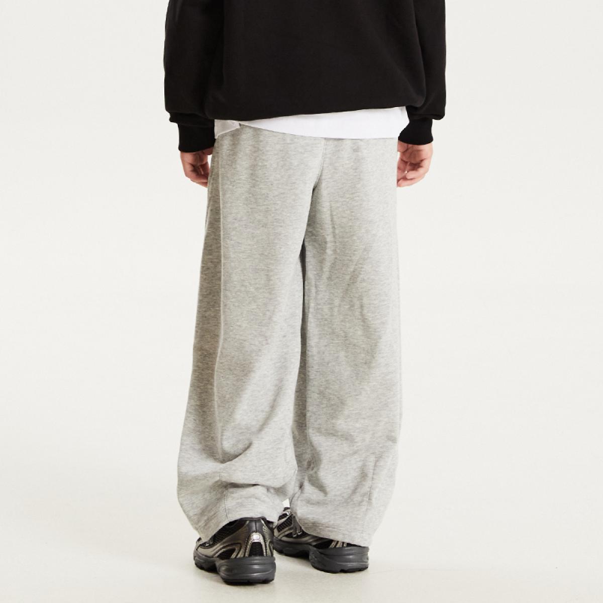 (AC)Melange Gray