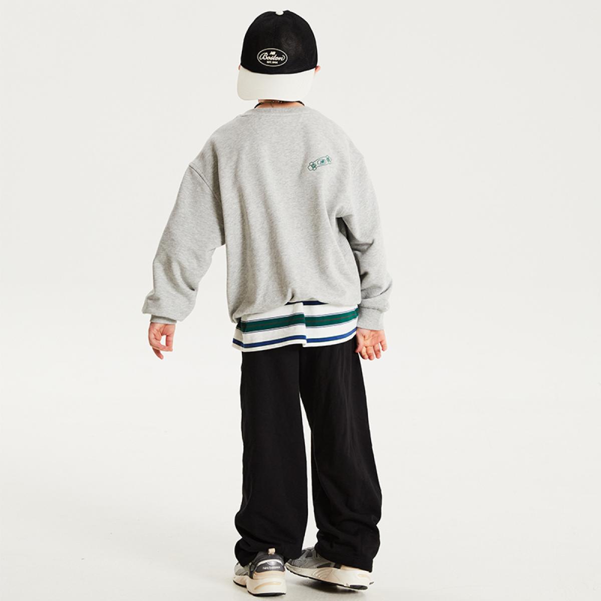 (AC)Melange Gray