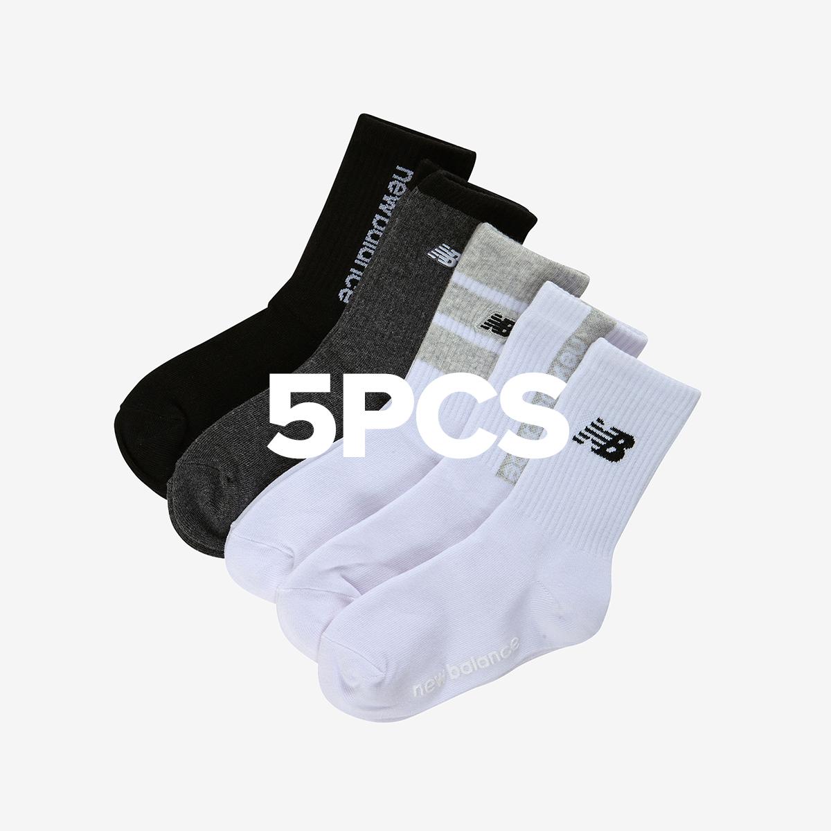 5PCS 에센셜장목 2