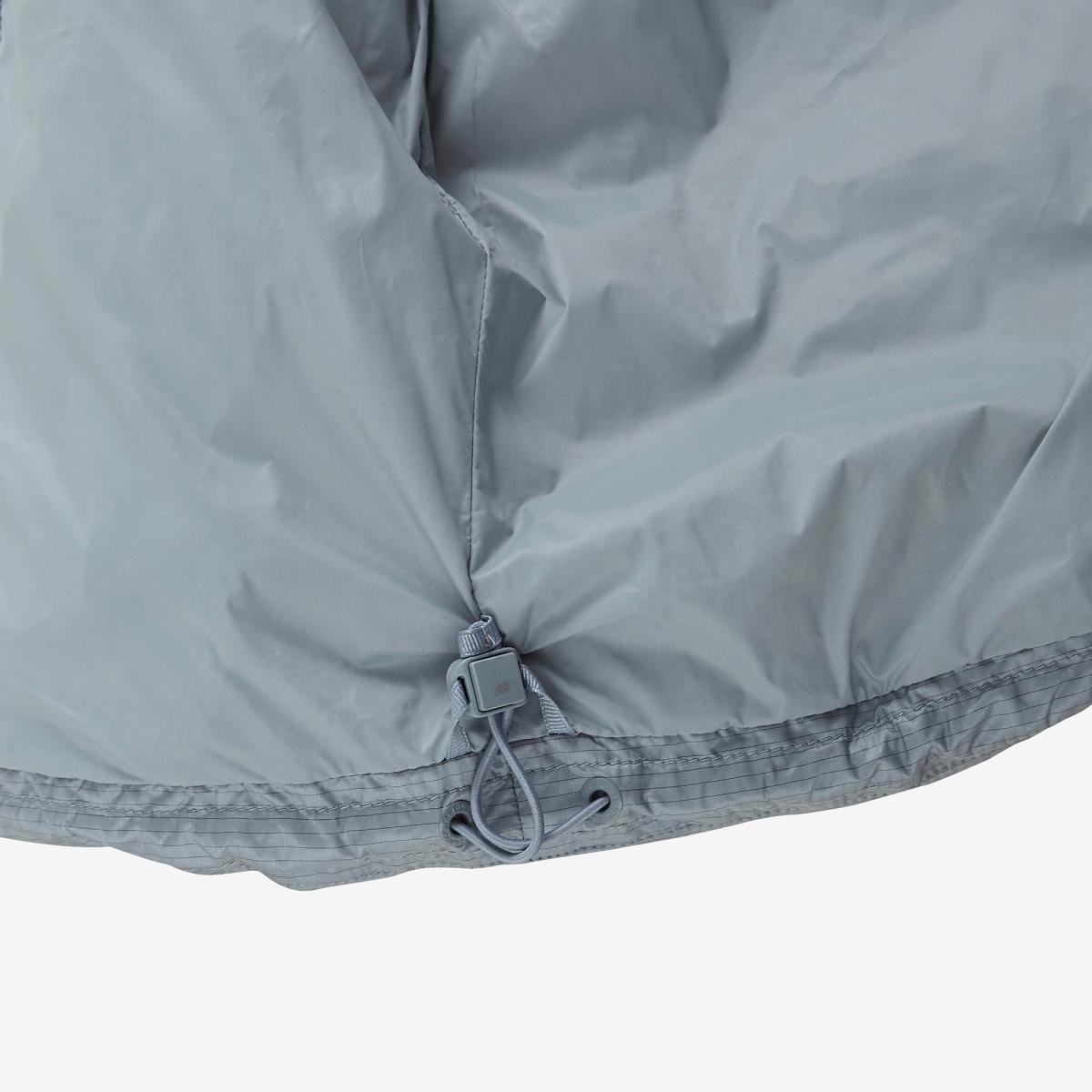 (SL)Ash Blue
