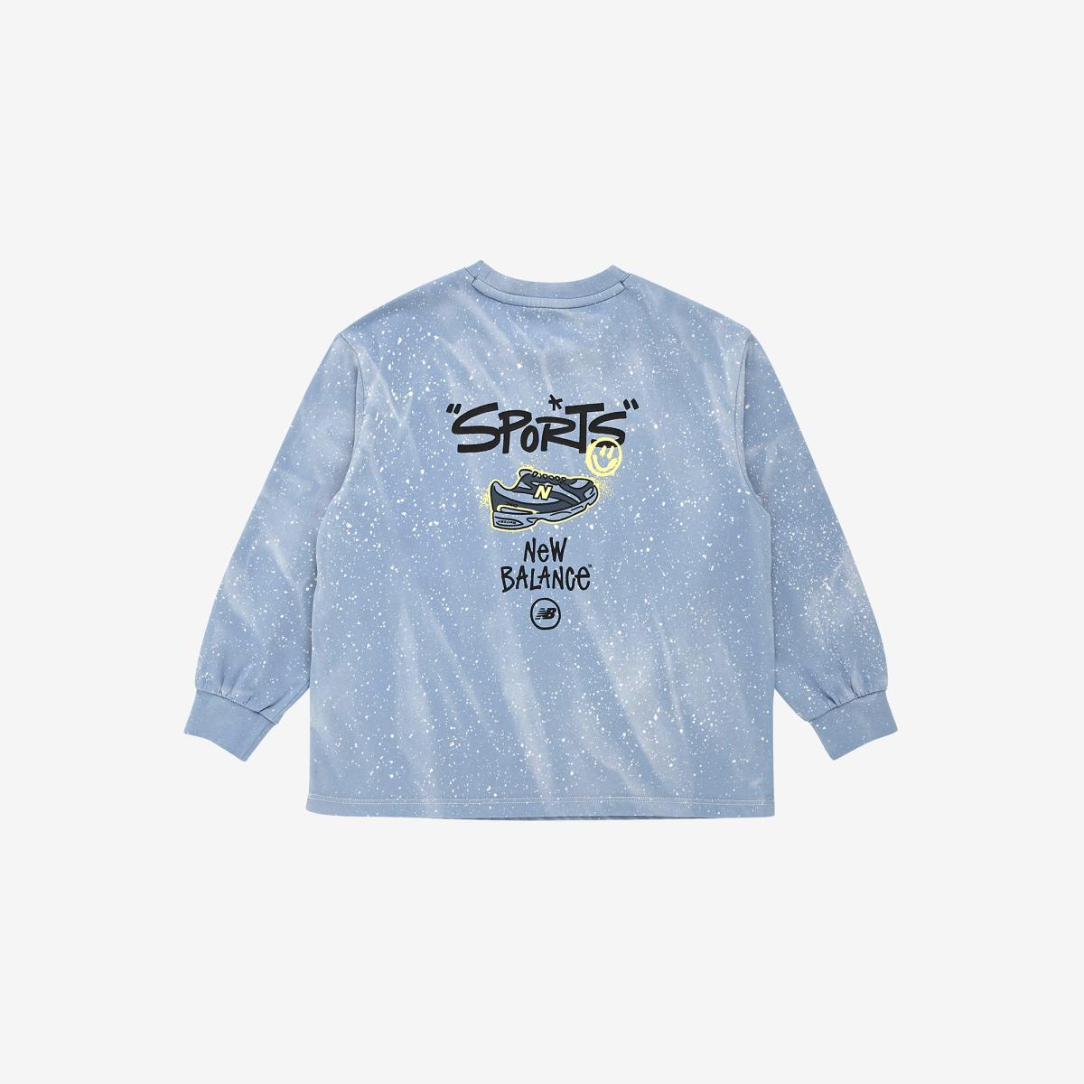(51)Light Blue