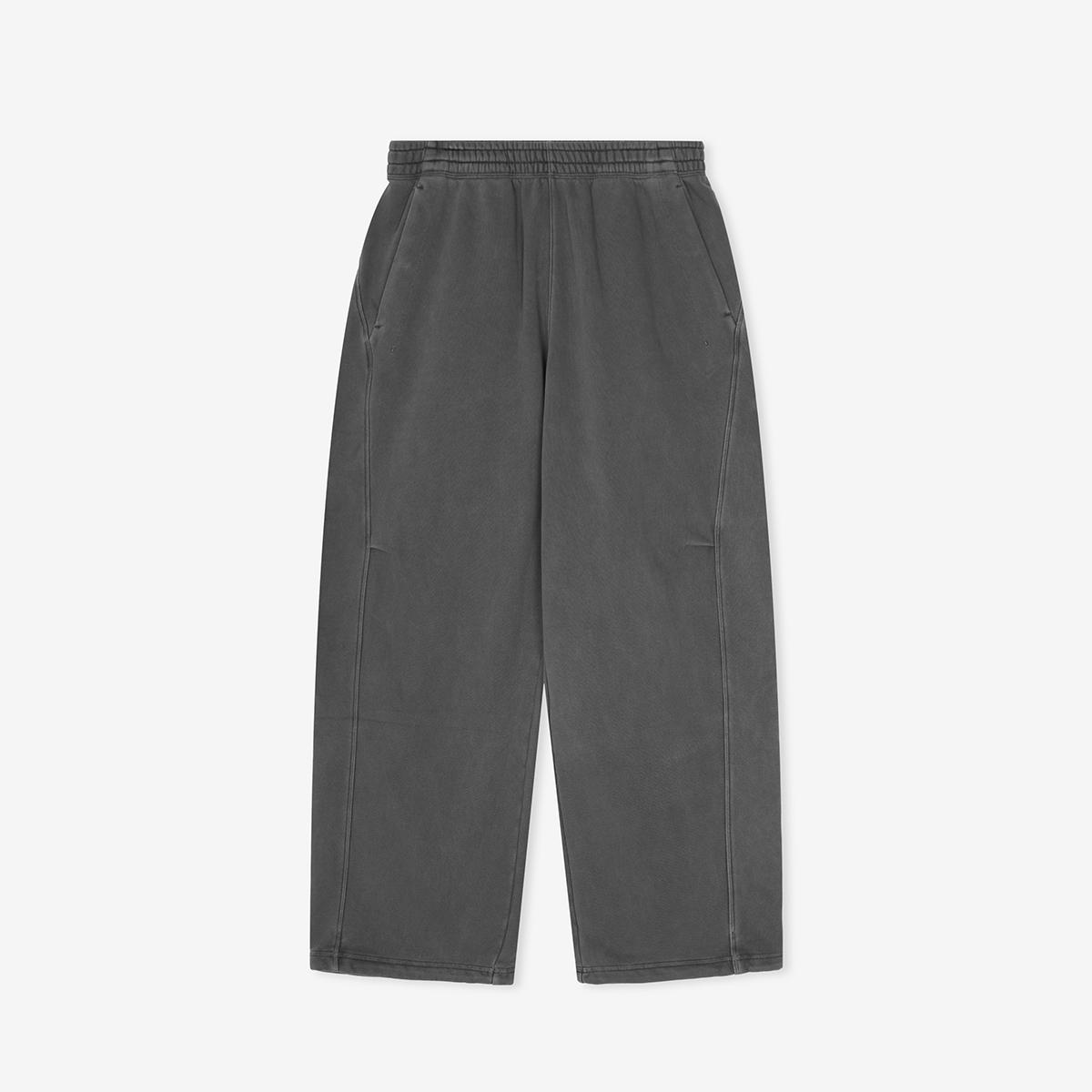 (DC)Dyeing Charcoal