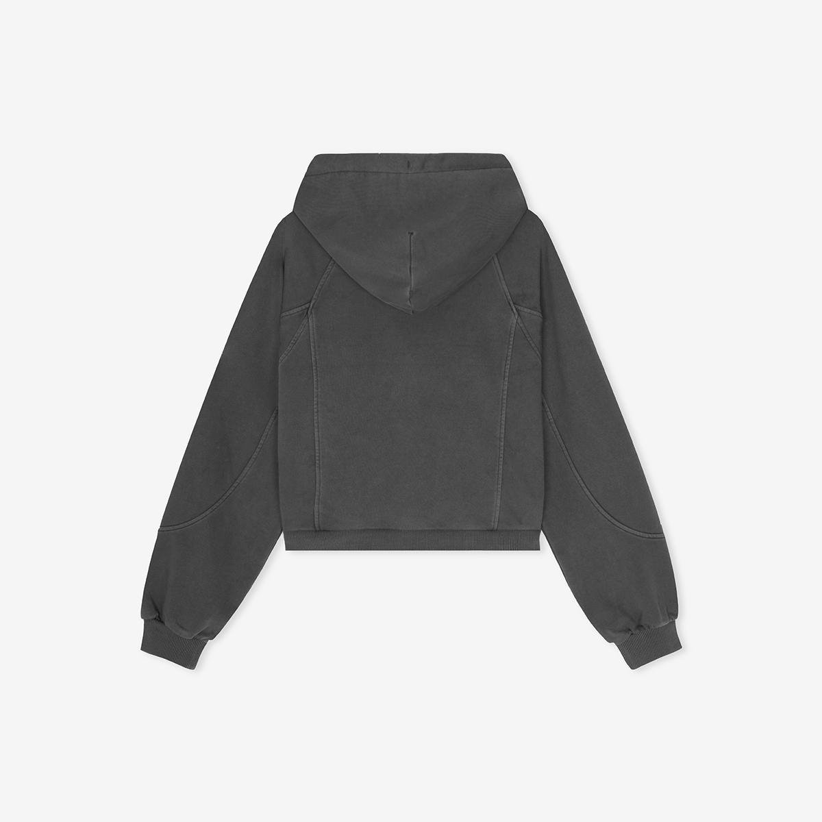 (DC)Dyeing Charcoal
