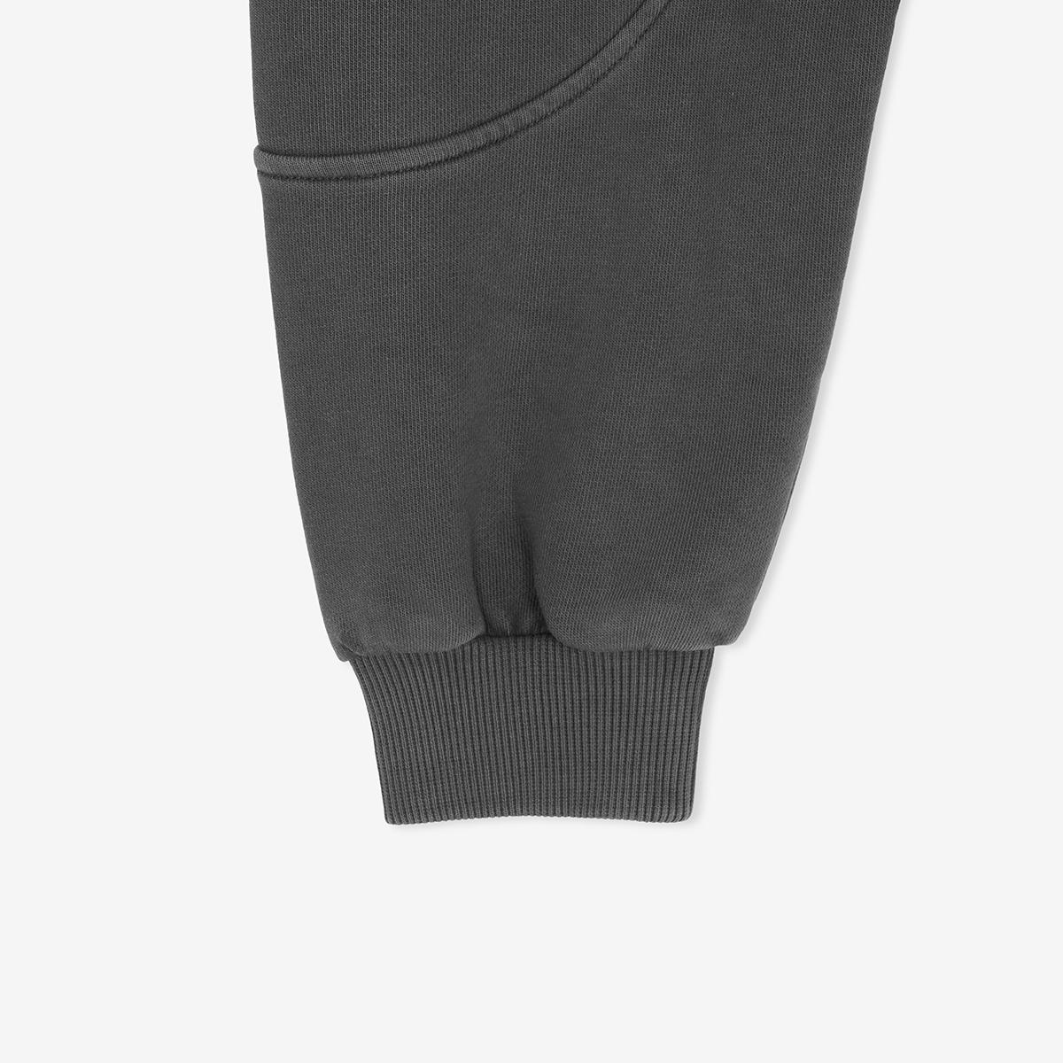 (DC)Dyeing Charcoal