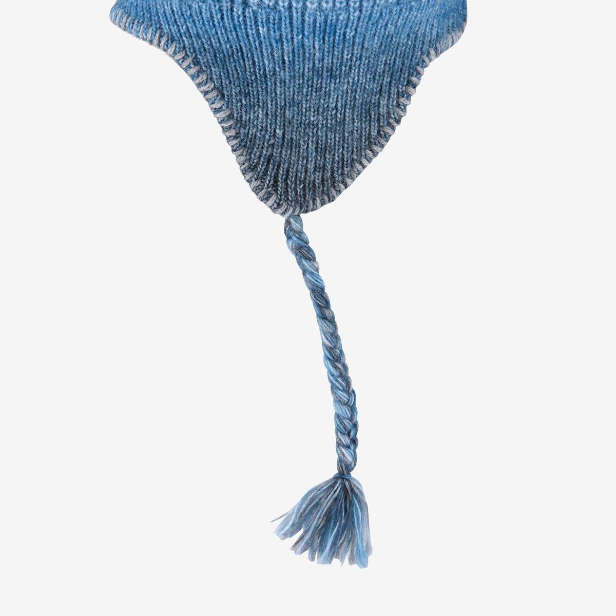 (50)Blue