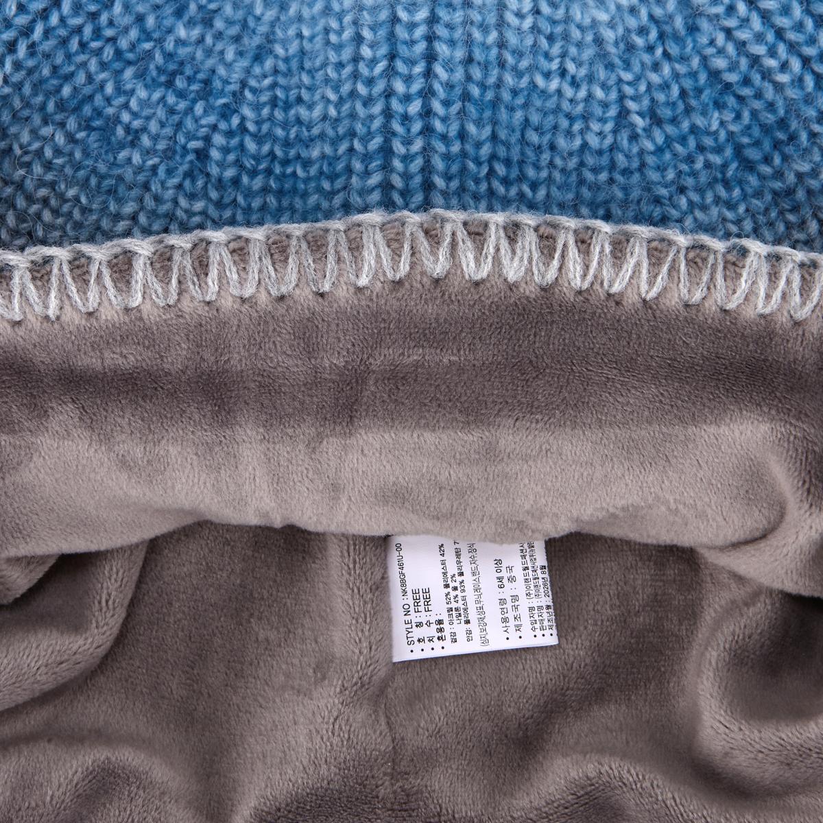 (50)Blue