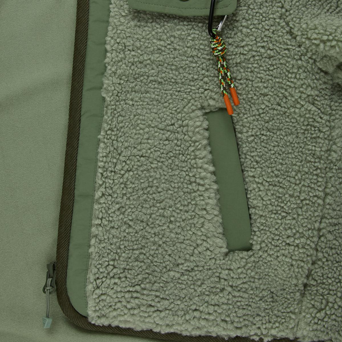 (BU)Light Khaki