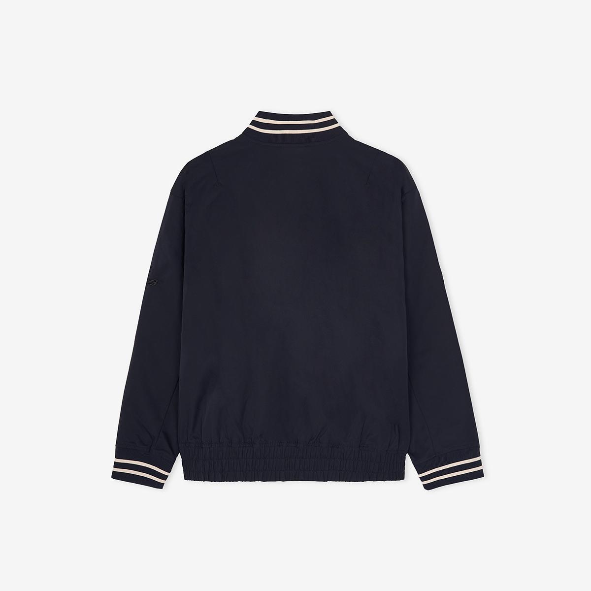 (03)Dark Navy