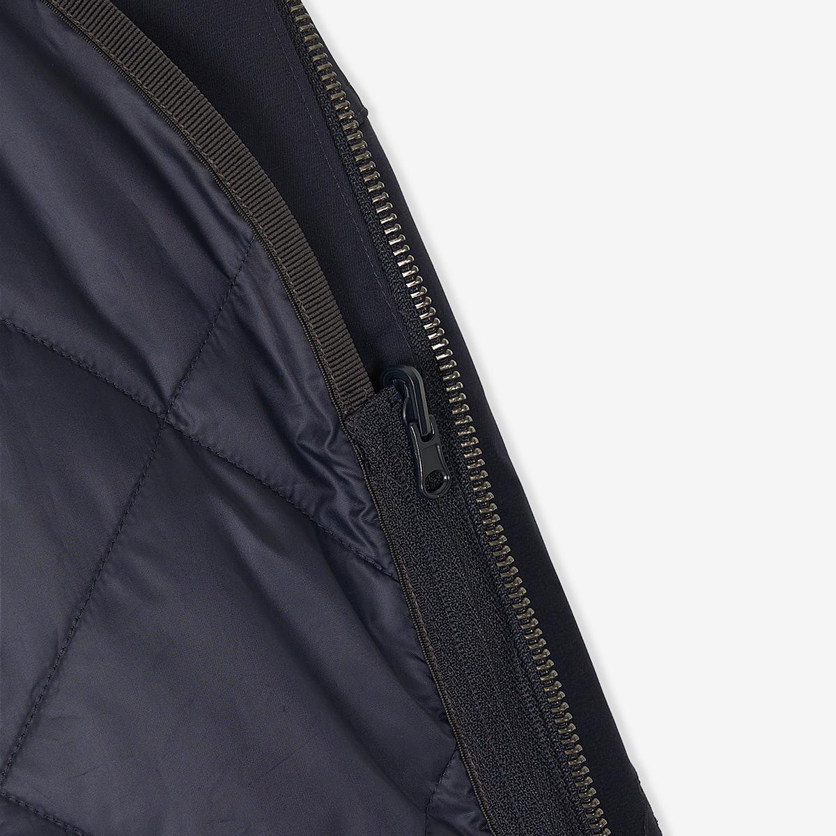 (03)Dark Navy