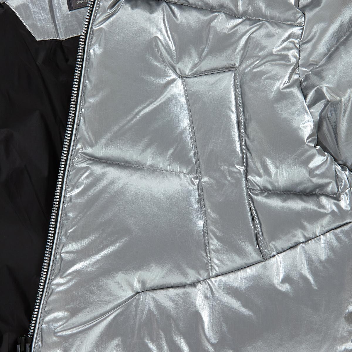 (91)Silver