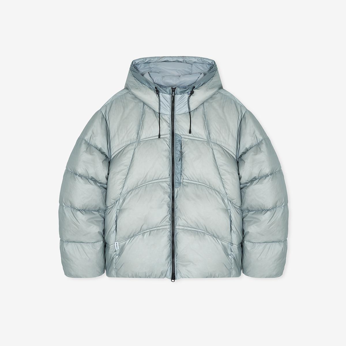 (SL)Ash Blue