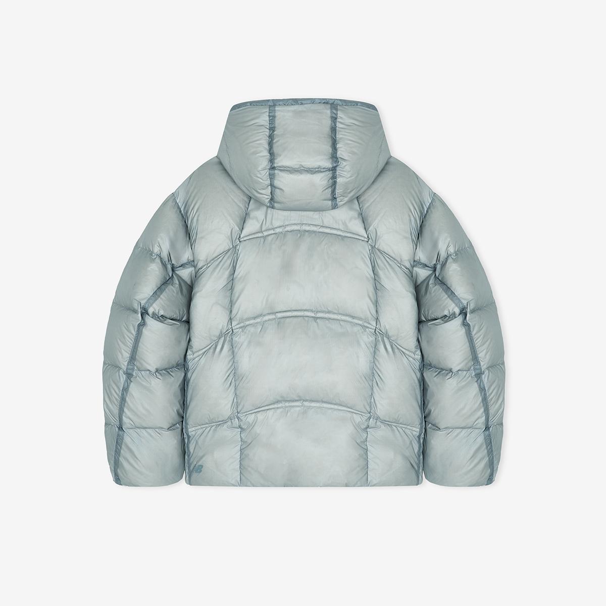 (SL)Ash Blue