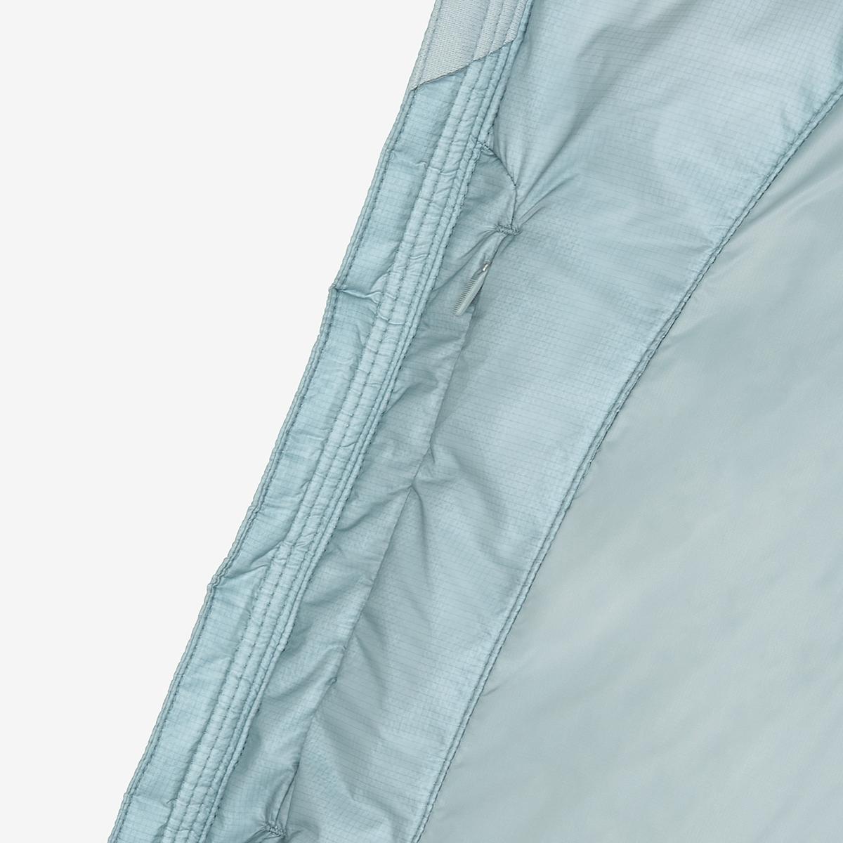 (SL)Ash Blue