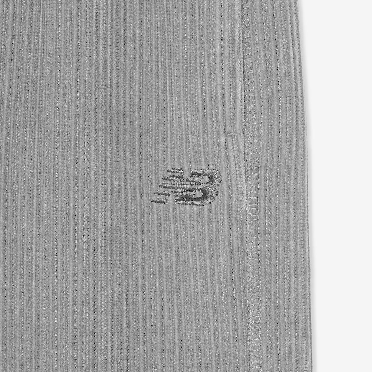 (AC)Melange Gray