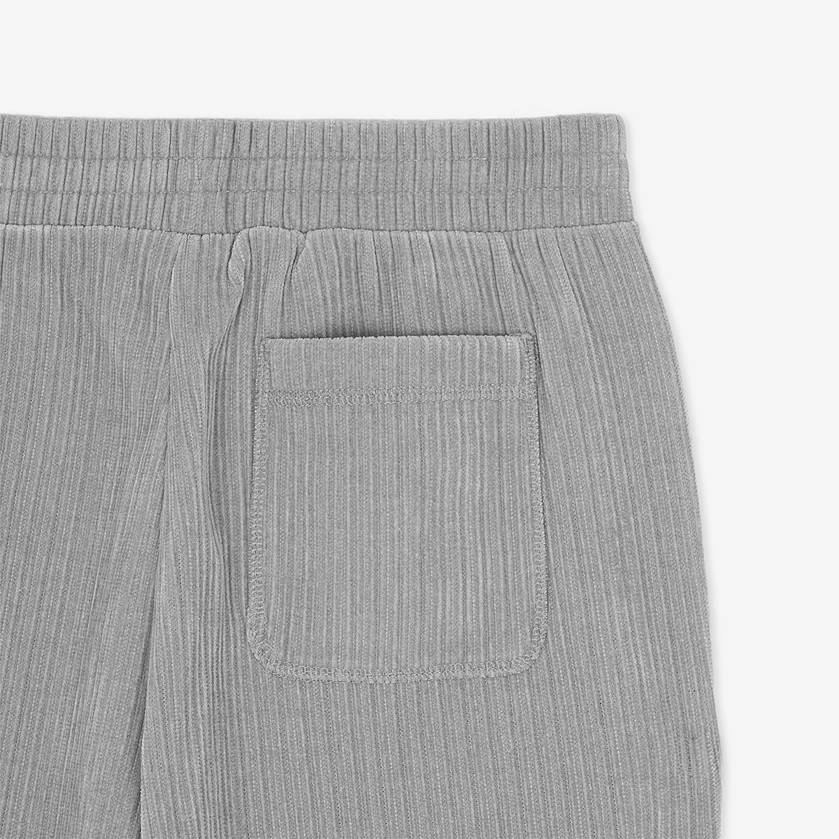 (AC)Melange Gray
