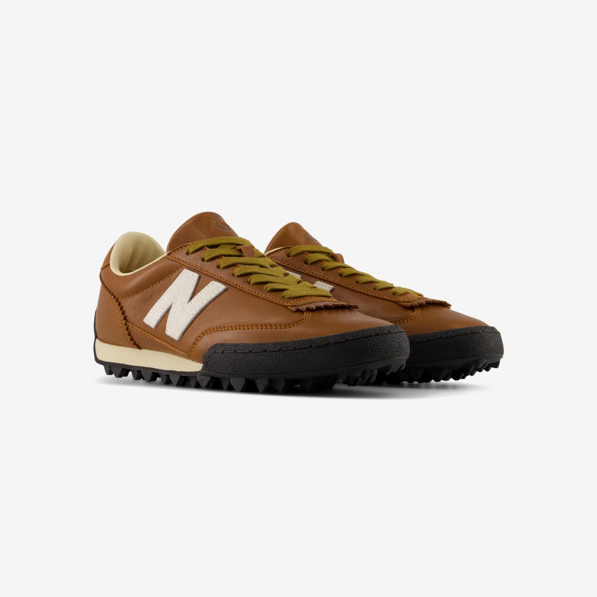 (85)Brown