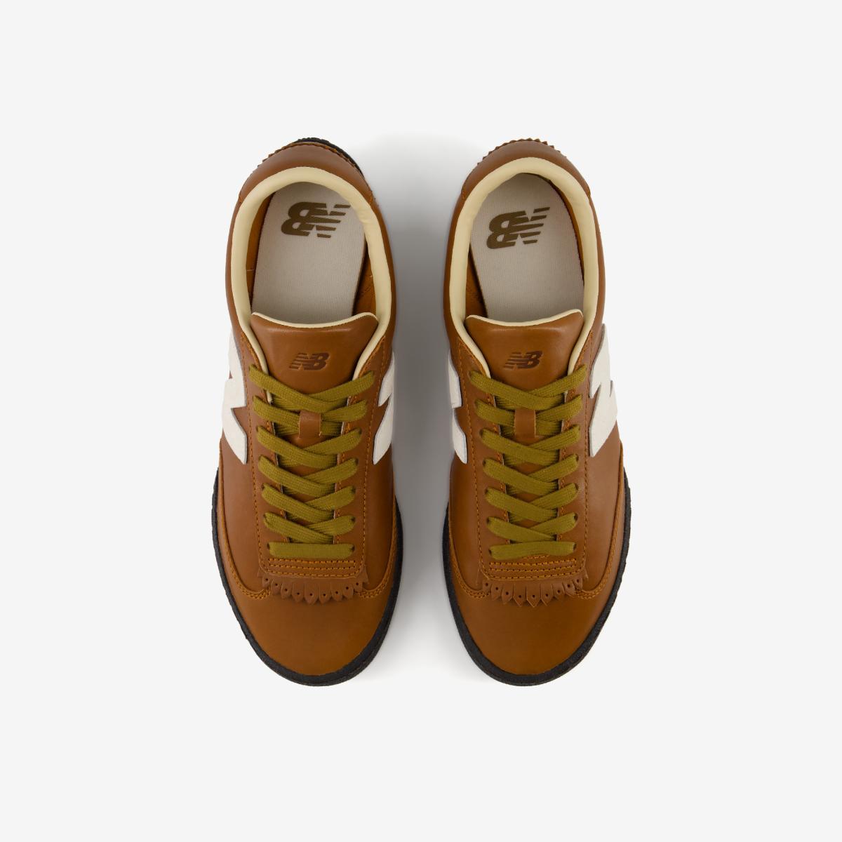 (85)Brown