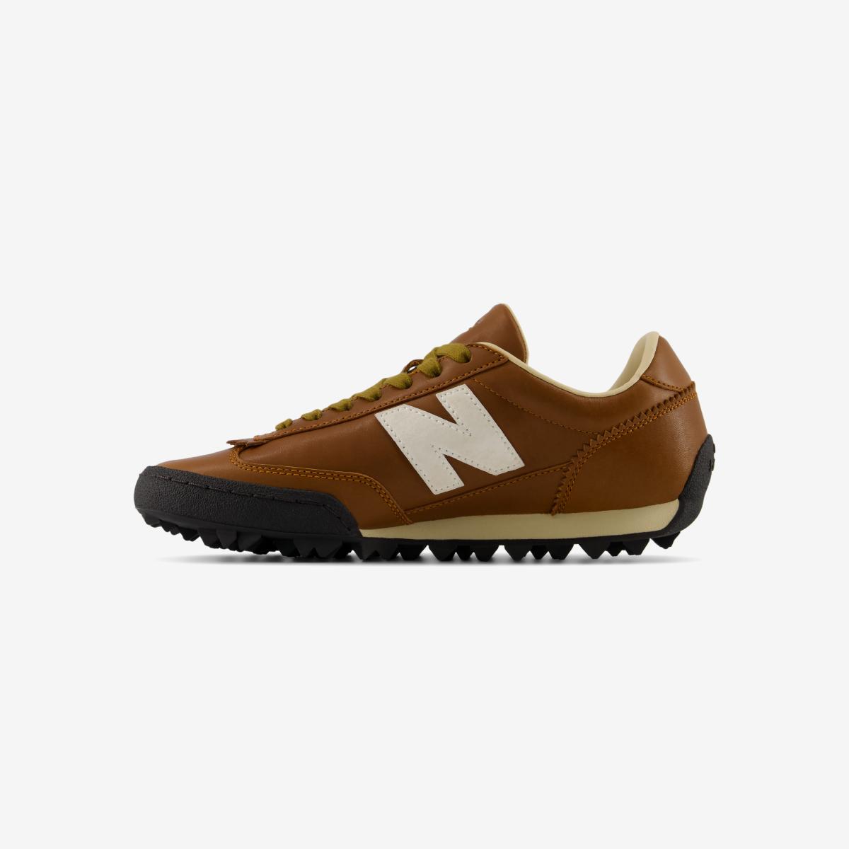 (85)Brown