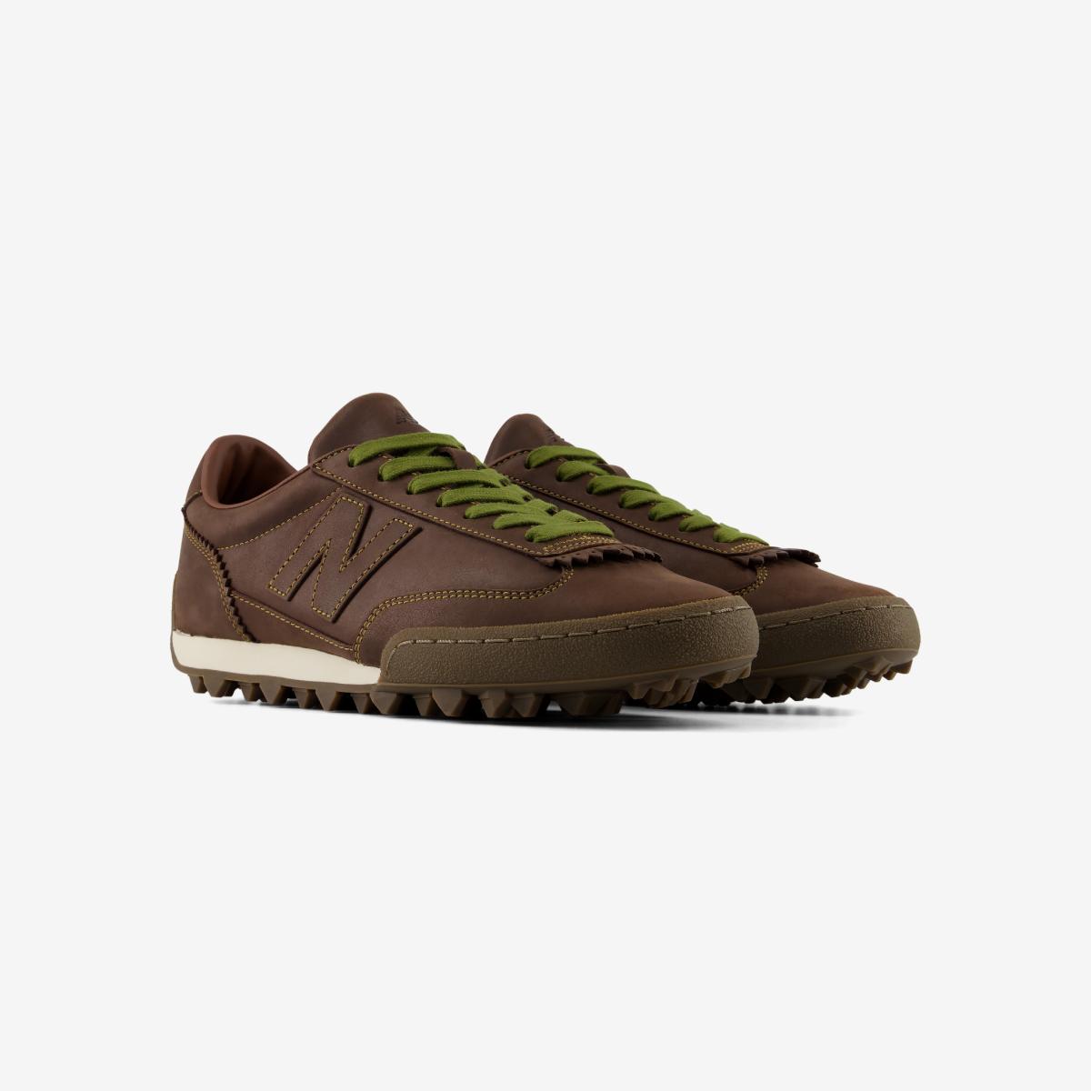 (85)Brown